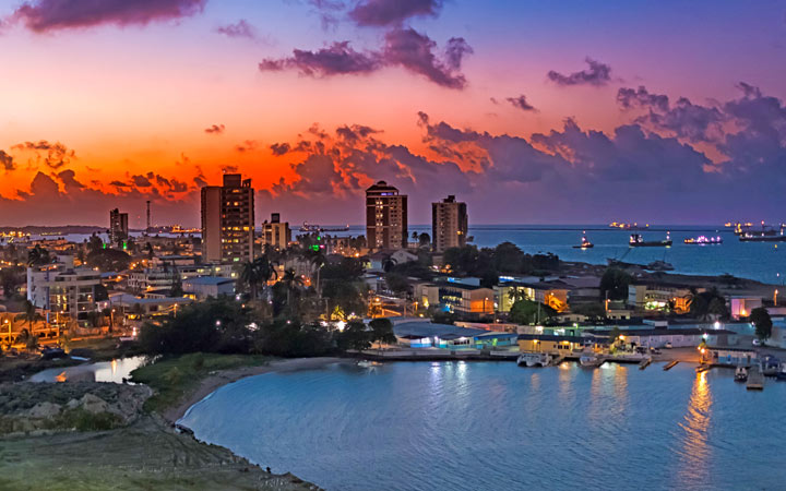 Fuerte Amador (Panama)